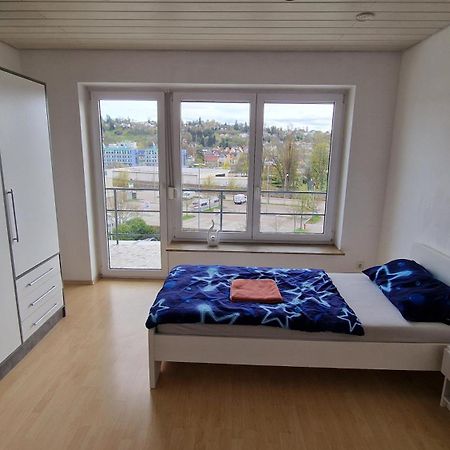 Rooms & Apartments Schwäbisch Gmünd Extérieur photo