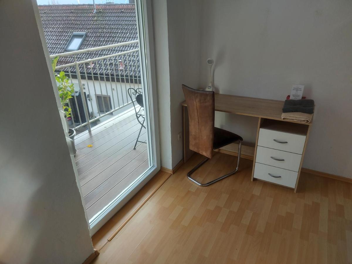 Rooms & Apartments Schwäbisch Gmünd Extérieur photo