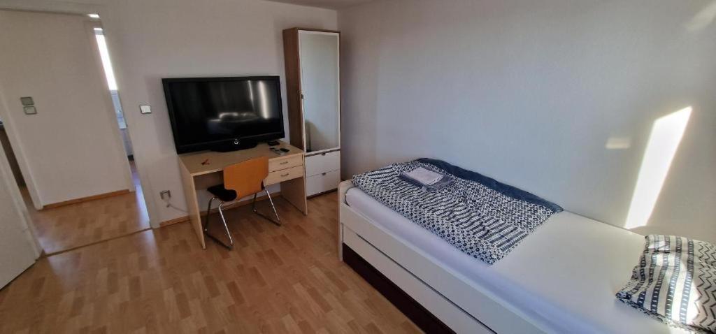 Rooms & Apartments Schwäbisch Gmünd Extérieur photo
