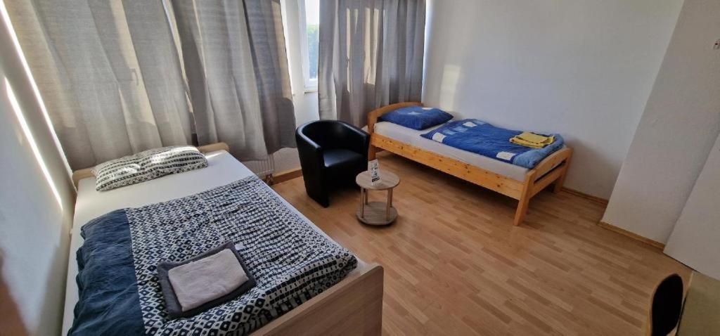 Rooms & Apartments Schwäbisch Gmünd Extérieur photo