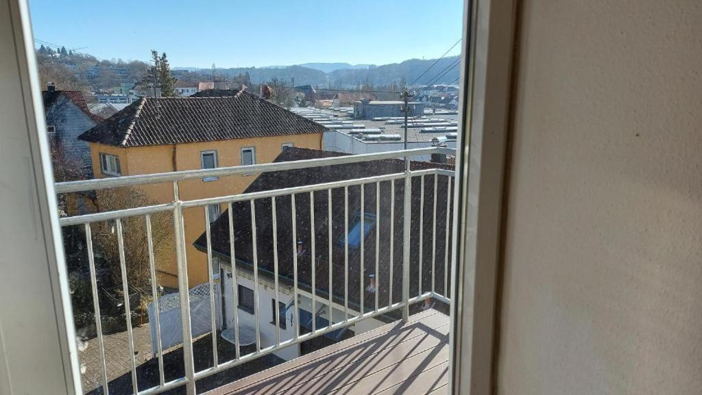 Rooms & Apartments Schwäbisch Gmünd Extérieur photo