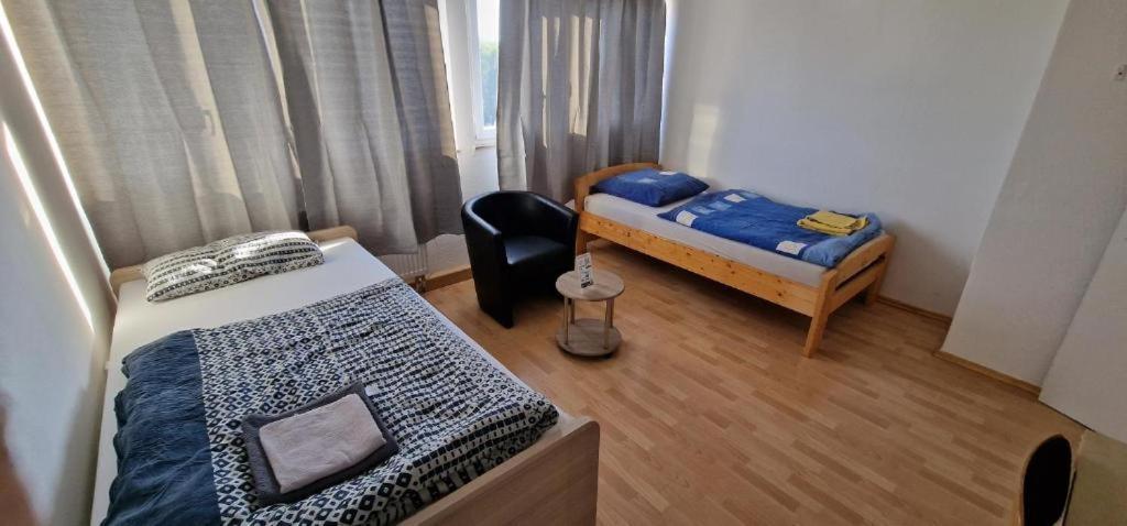 Rooms & Apartments Schwäbisch Gmünd Extérieur photo