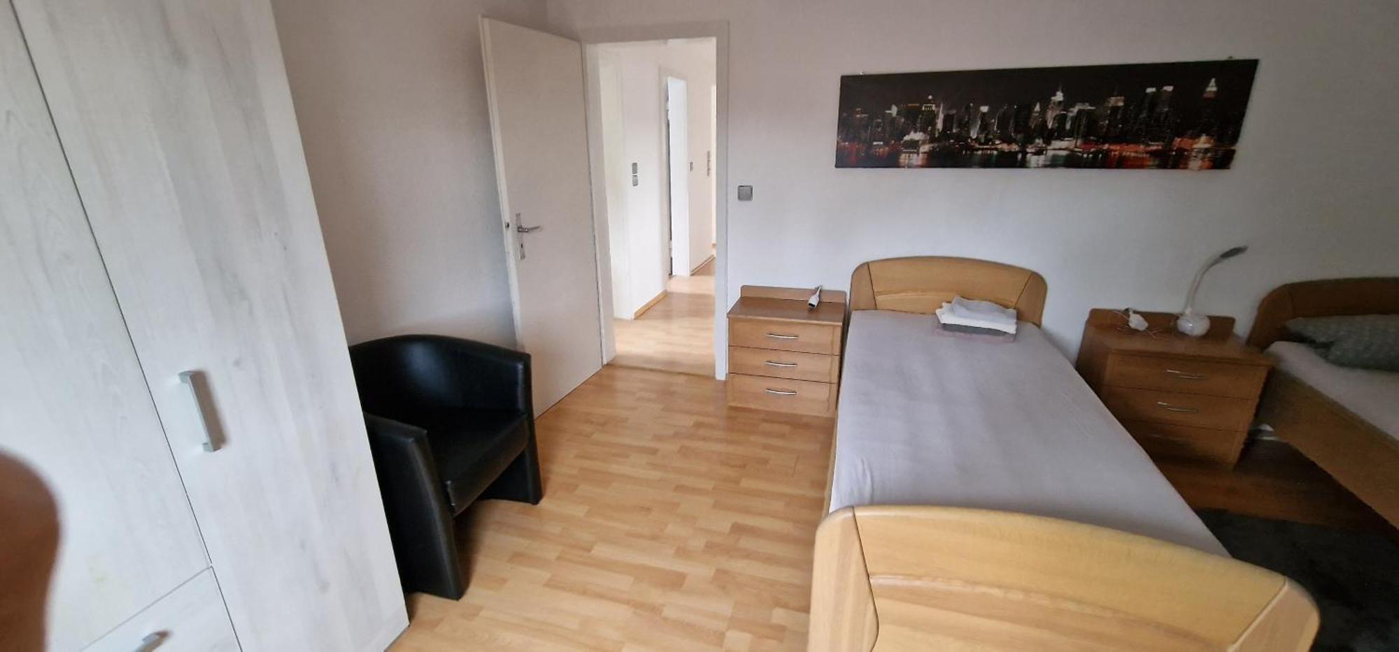 Rooms & Apartments Schwäbisch Gmünd Extérieur photo