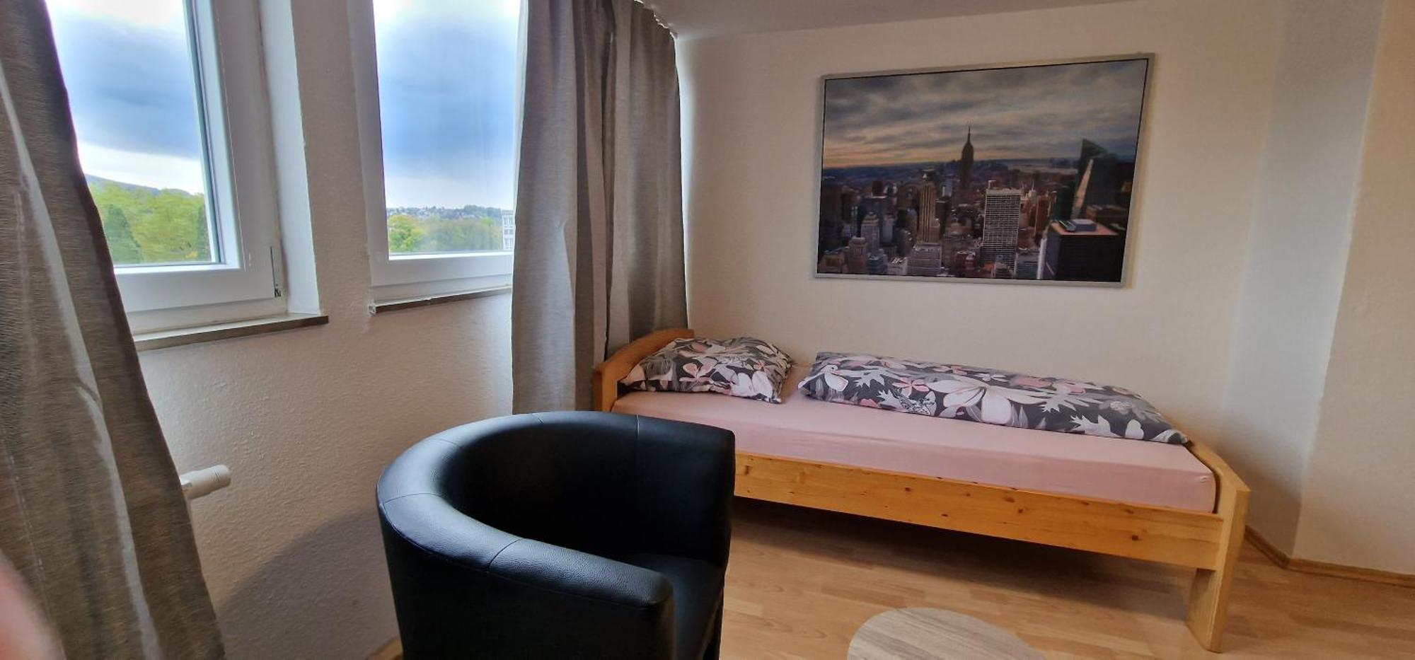 Rooms & Apartments Schwäbisch Gmünd Extérieur photo