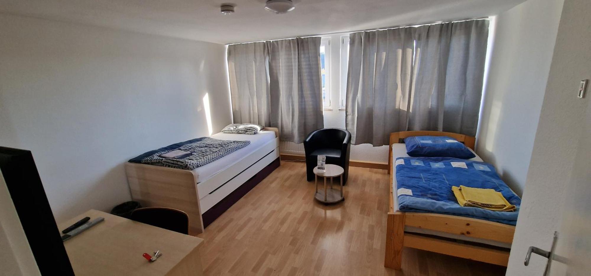 Rooms & Apartments Schwäbisch Gmünd Extérieur photo