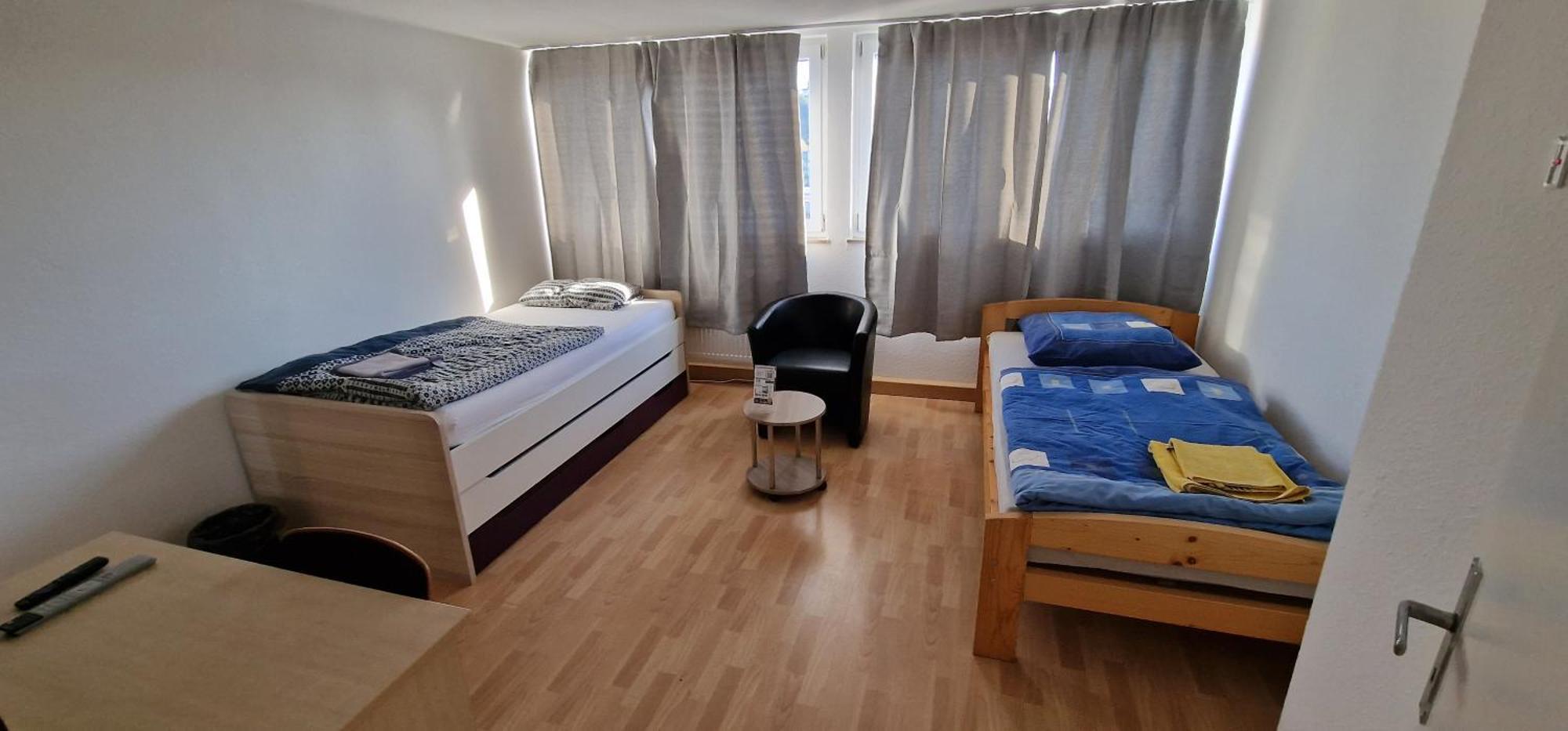 Rooms & Apartments Schwäbisch Gmünd Extérieur photo