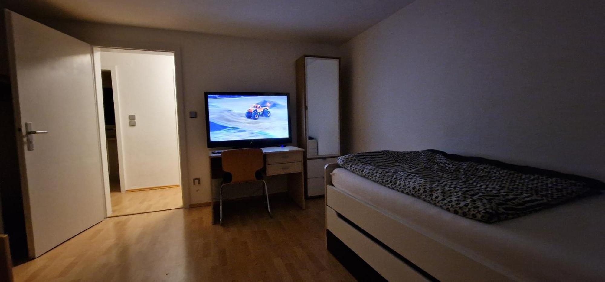 Rooms & Apartments Schwäbisch Gmünd Extérieur photo