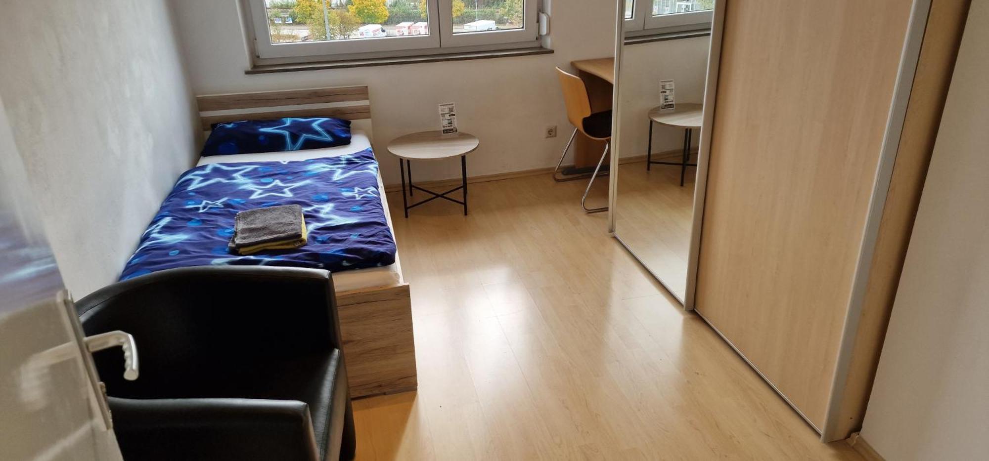 Rooms & Apartments Schwäbisch Gmünd Extérieur photo