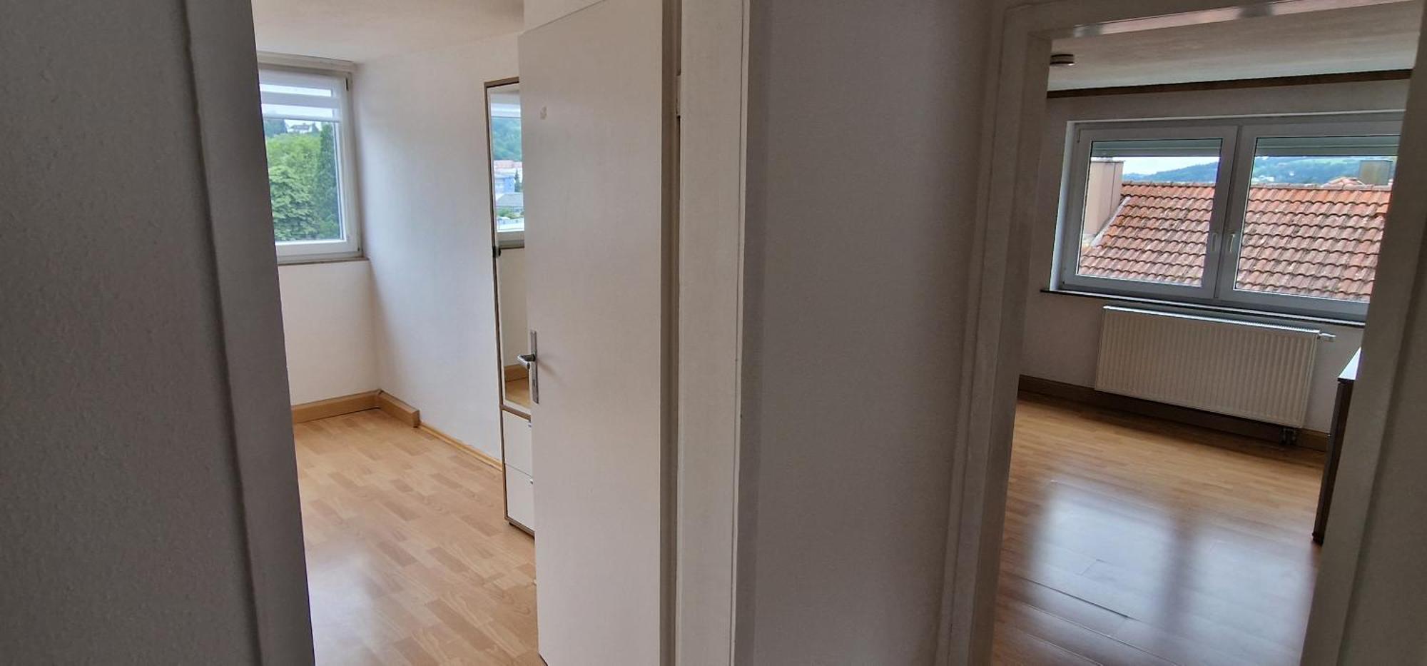 Rooms & Apartments Schwäbisch Gmünd Extérieur photo