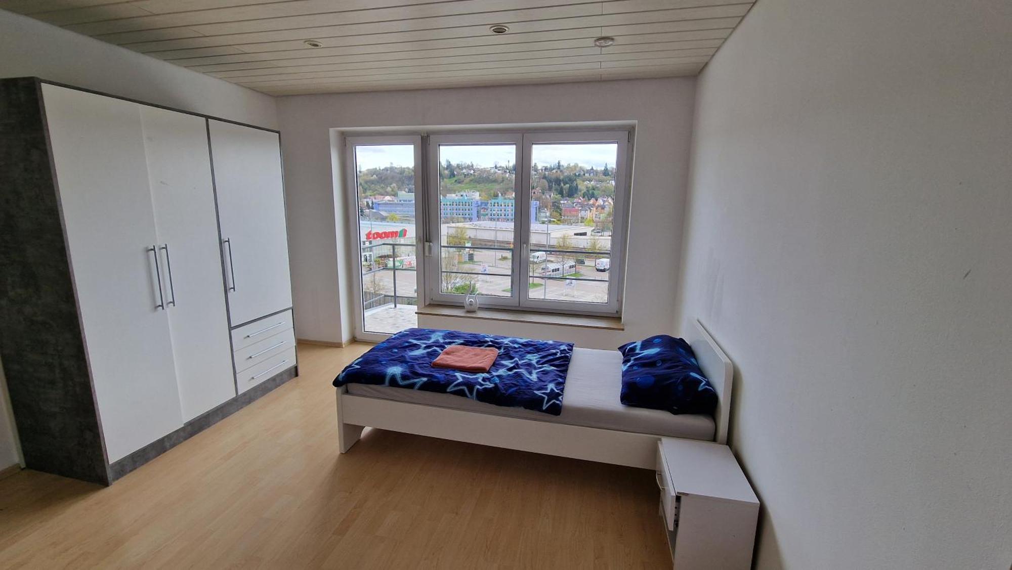 Rooms & Apartments Schwäbisch Gmünd Extérieur photo