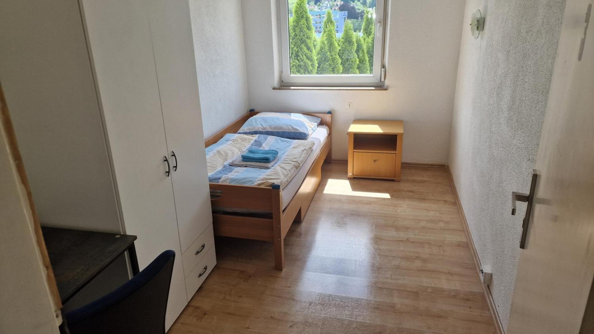 Rooms & Apartments Schwäbisch Gmünd Extérieur photo