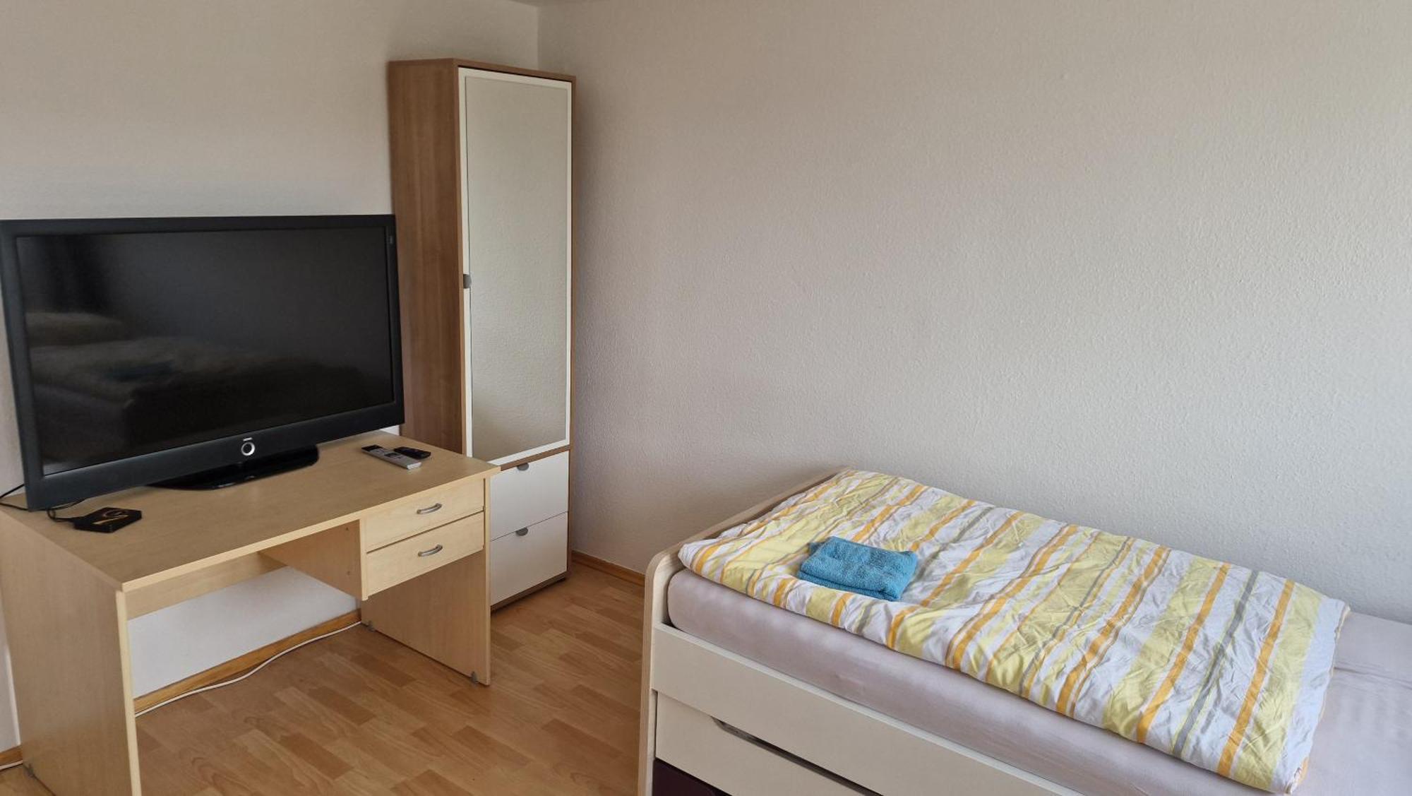 Rooms & Apartments Schwäbisch Gmünd Extérieur photo