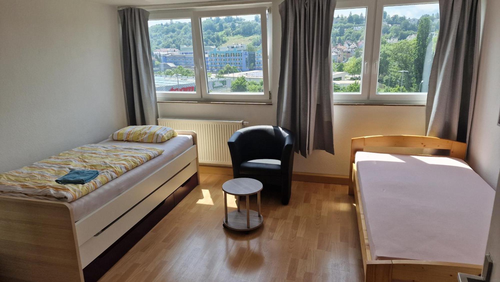 Rooms & Apartments Schwäbisch Gmünd Extérieur photo