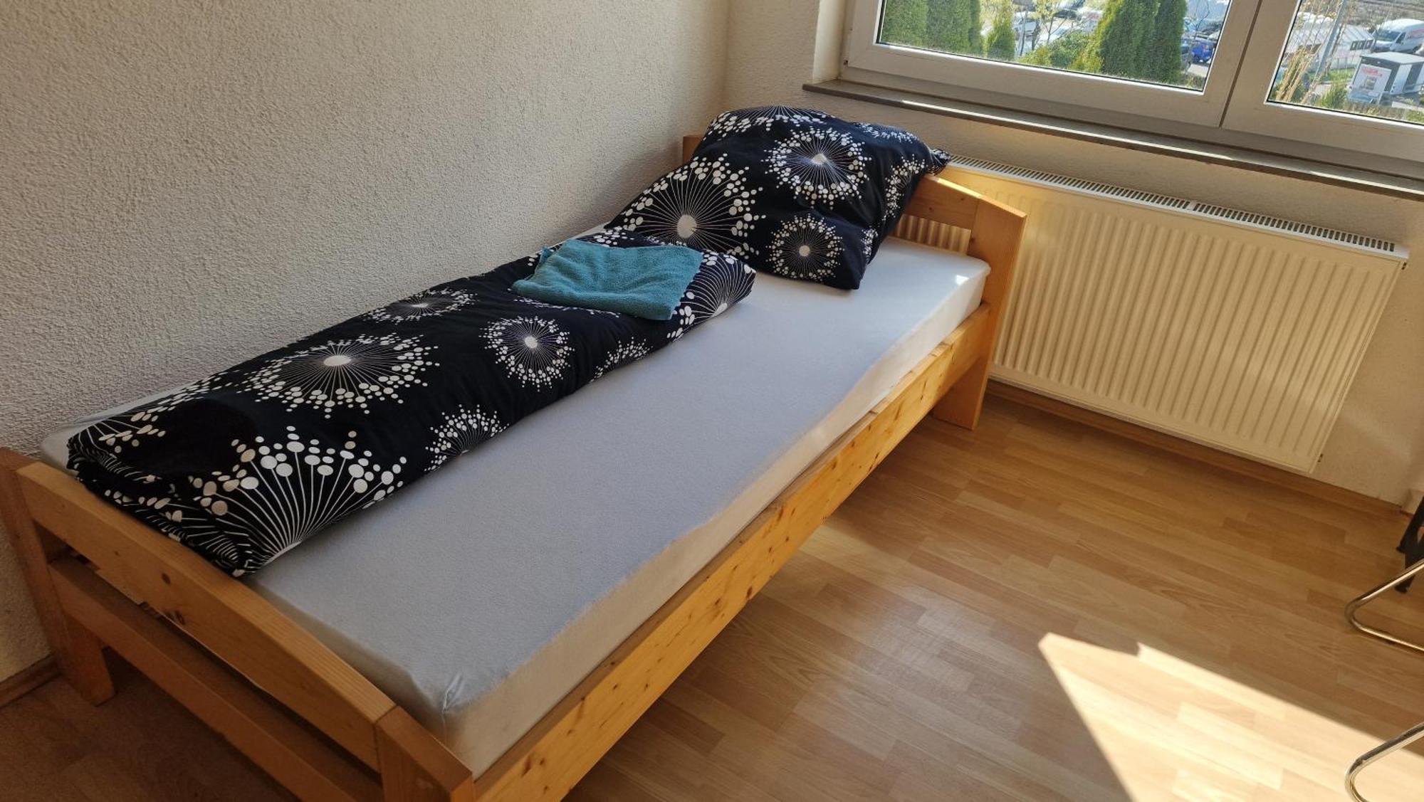 Rooms & Apartments Schwäbisch Gmünd Extérieur photo