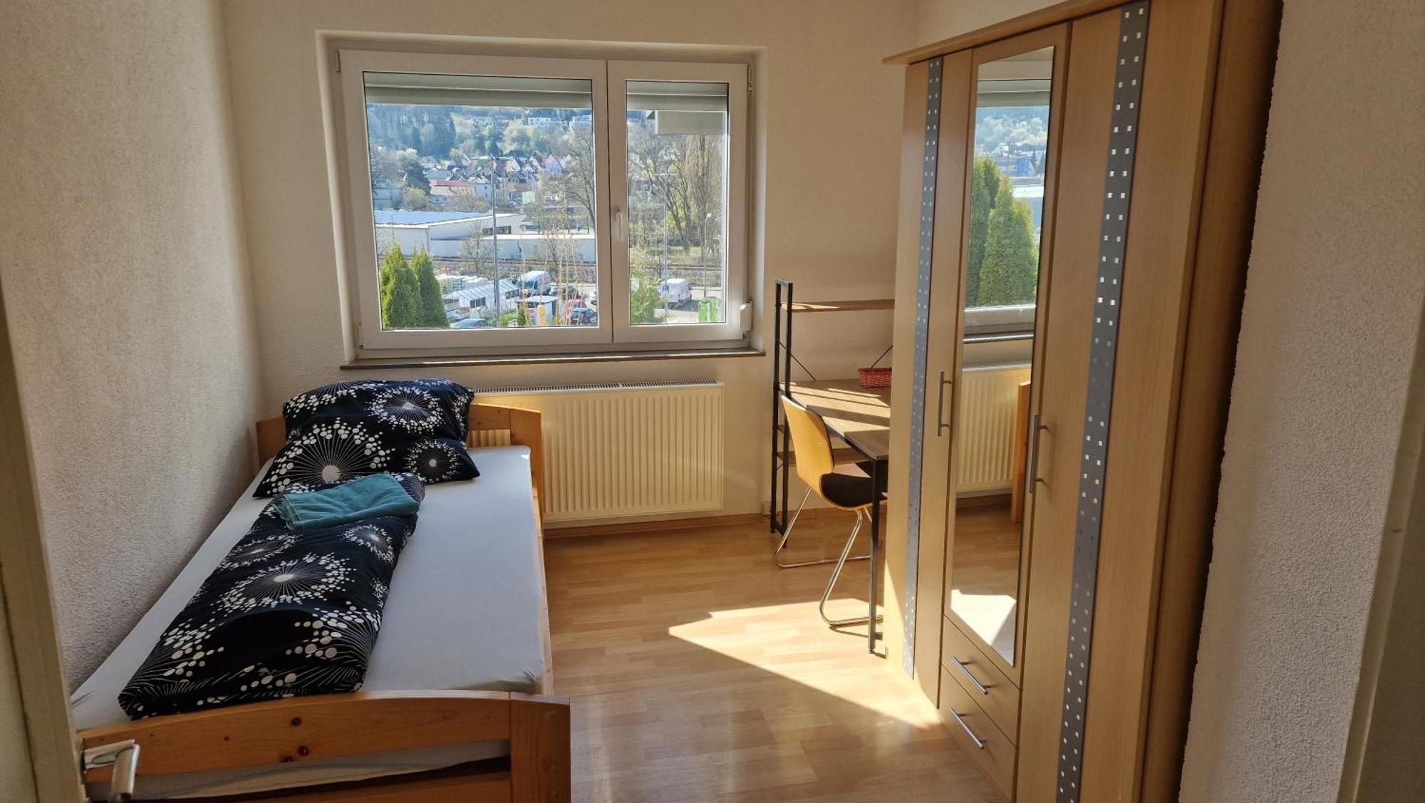 Rooms & Apartments Schwäbisch Gmünd Extérieur photo